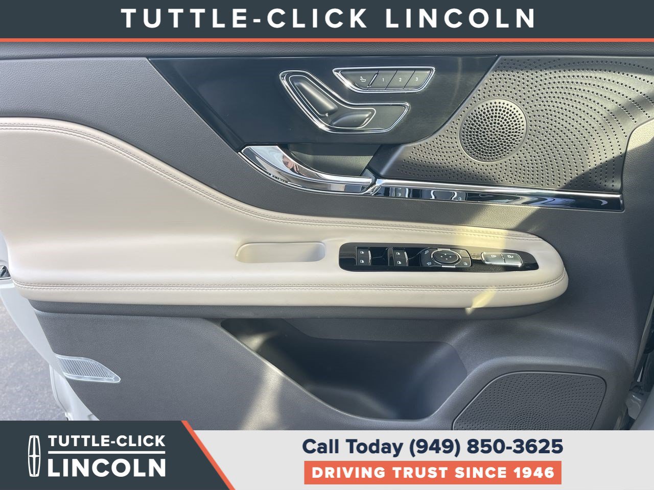 Certified 2023 Lincoln Corsair Reserve w/ Equipment Group 201A AWD/4WD image 30