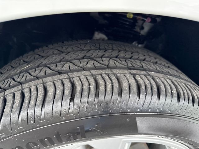 Used 2022 Audi Q3 2.0T Premium w/ Convenience Package AWD/4WD image 27