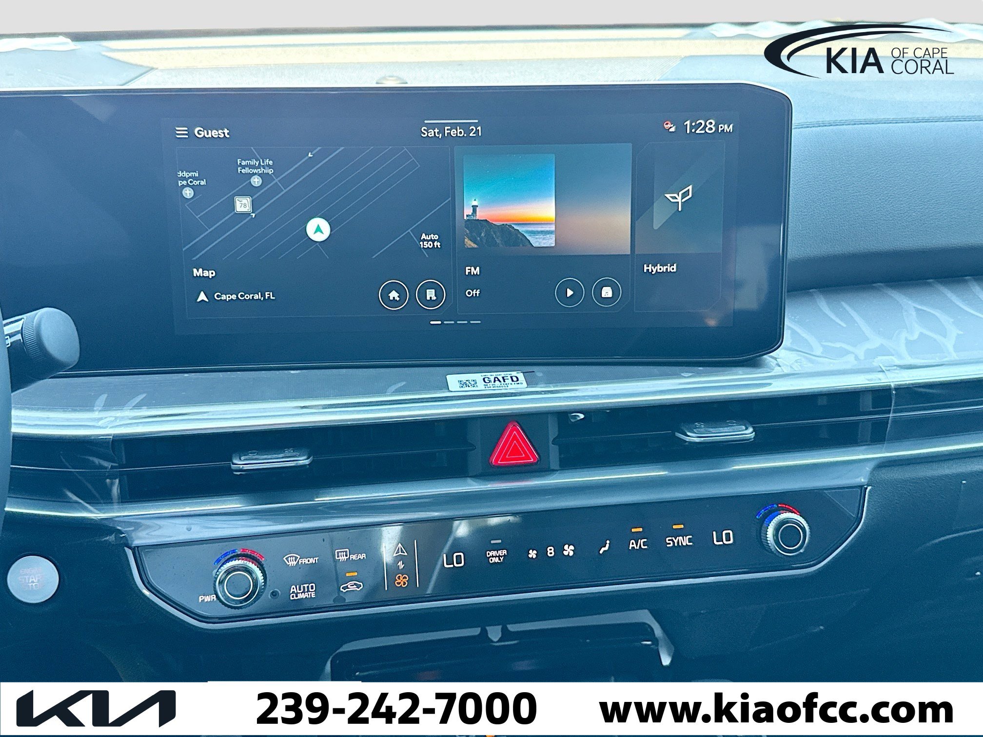 New 2026 Kia Sorento SX Prestige image 28