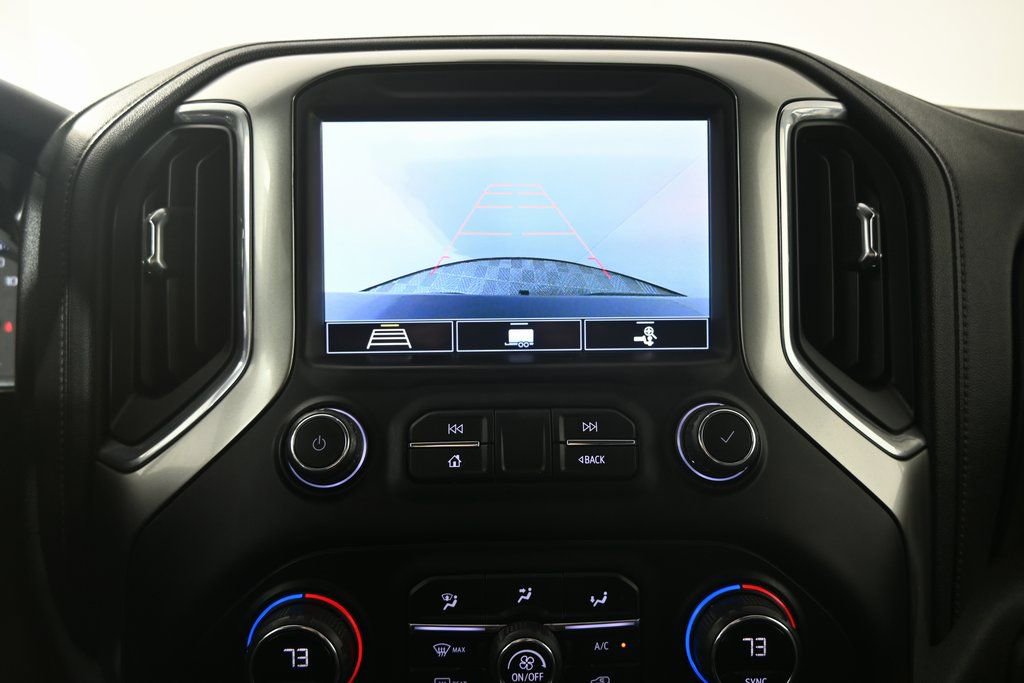 Used 2020 Chevrolet Silverado 1500 RST w/ All-Star Edition image 28