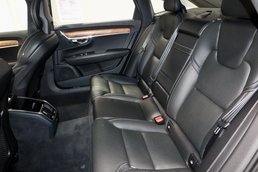 Used 2019 Volvo S90 T6 Inscription w/ Advanced Package image 22