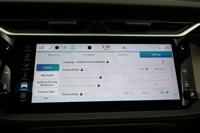 New 2026 Jeep Cherokee Laredo AWD/4WD image 37