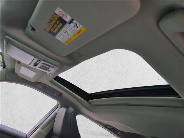 Certified 2026 Toyota Highlander XLE image 15