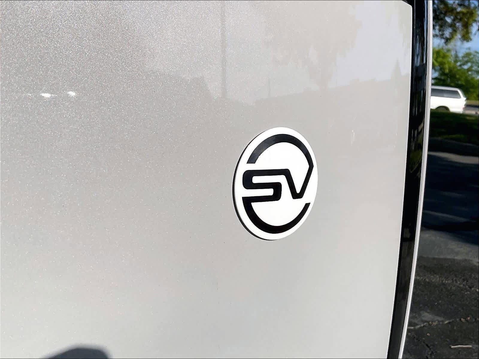 New 2026 Land Rover Range Rover SV AWD/4WD image 26