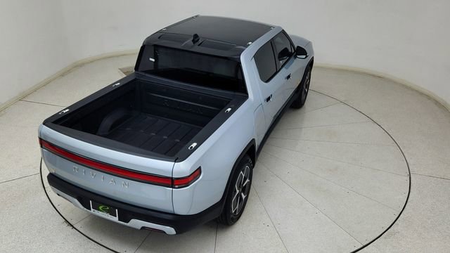Used 2023 Rivian R1T Adventure image 78