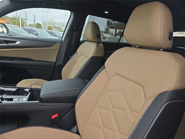 New 2026 Volkswagen Atlas Cross Sport SE image 18