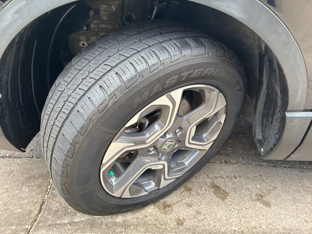 Used 2019 Honda CR-V EX-L image 45