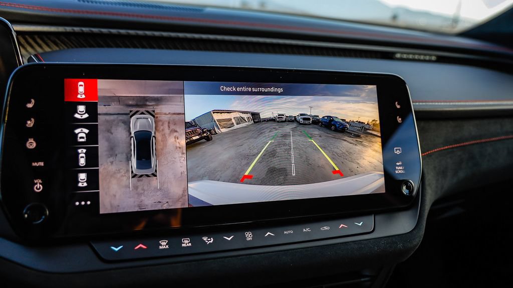 New 2026 Dodge Charger Scat Pack AWD/4WD image 29