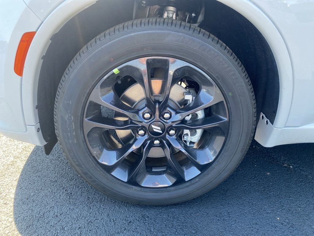 New 2026 Dodge Durango GT w/ Blacktop Package RWD image 9