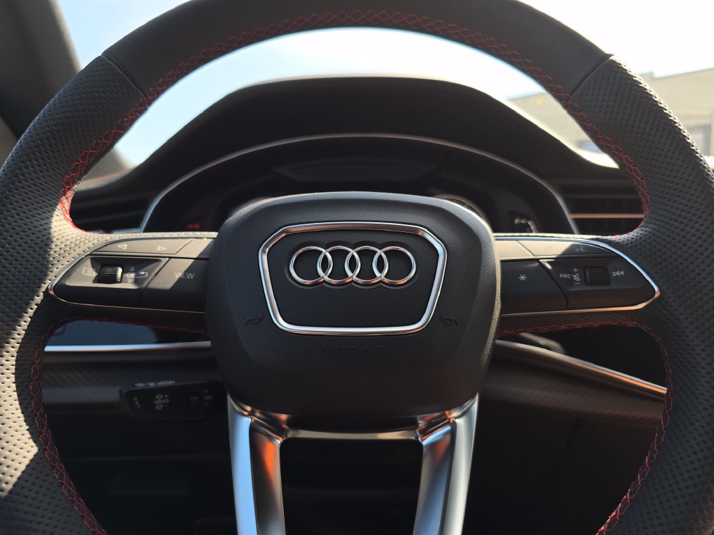 New 2026 Audi Q8 Prestige AWD/4WD image 24