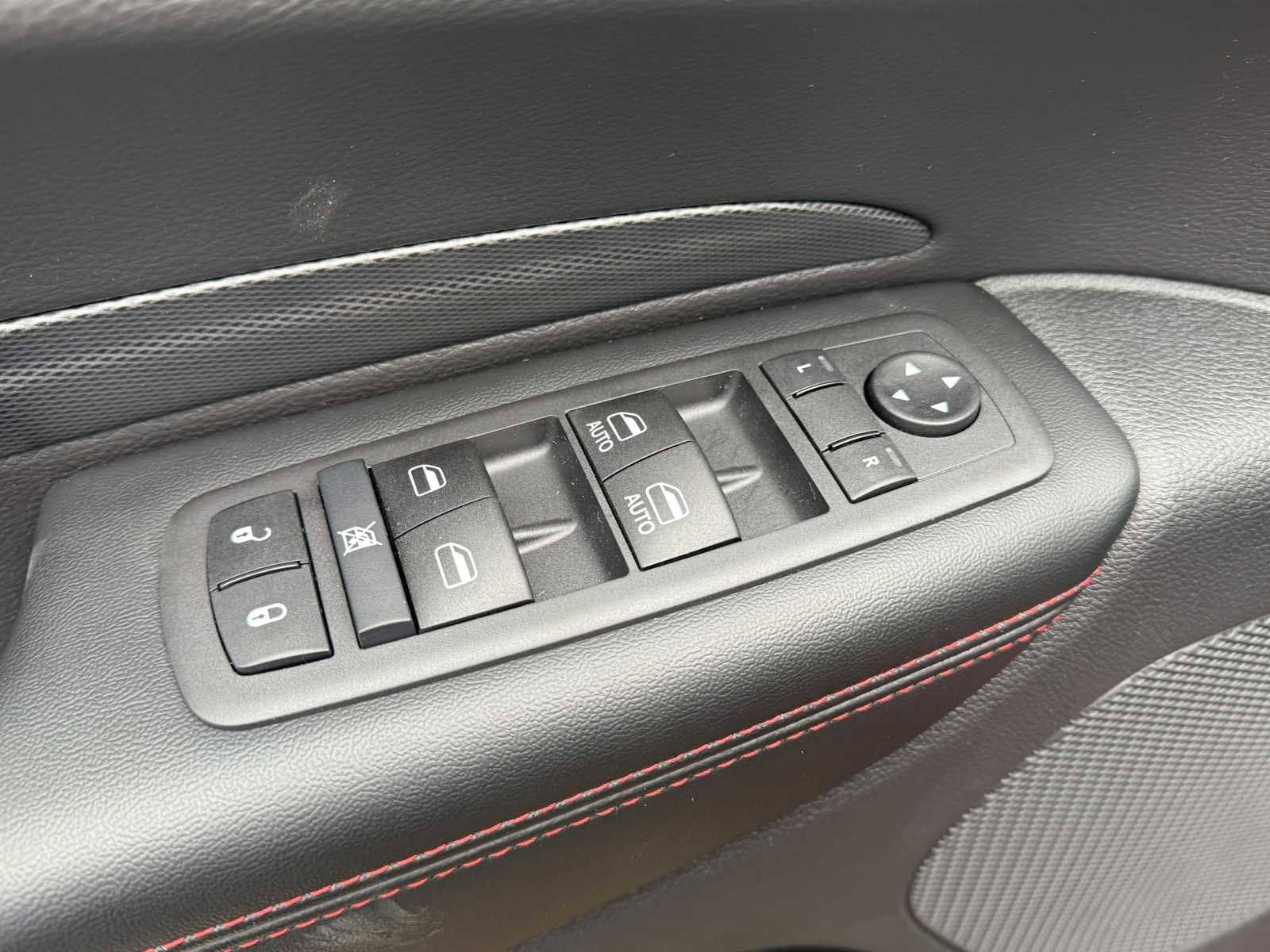New 2026 Dodge Durango GT AWD/4WD image 5