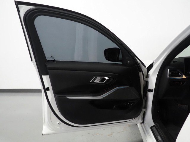 Used 2023 BMW 330e w/ Premium Package image 56