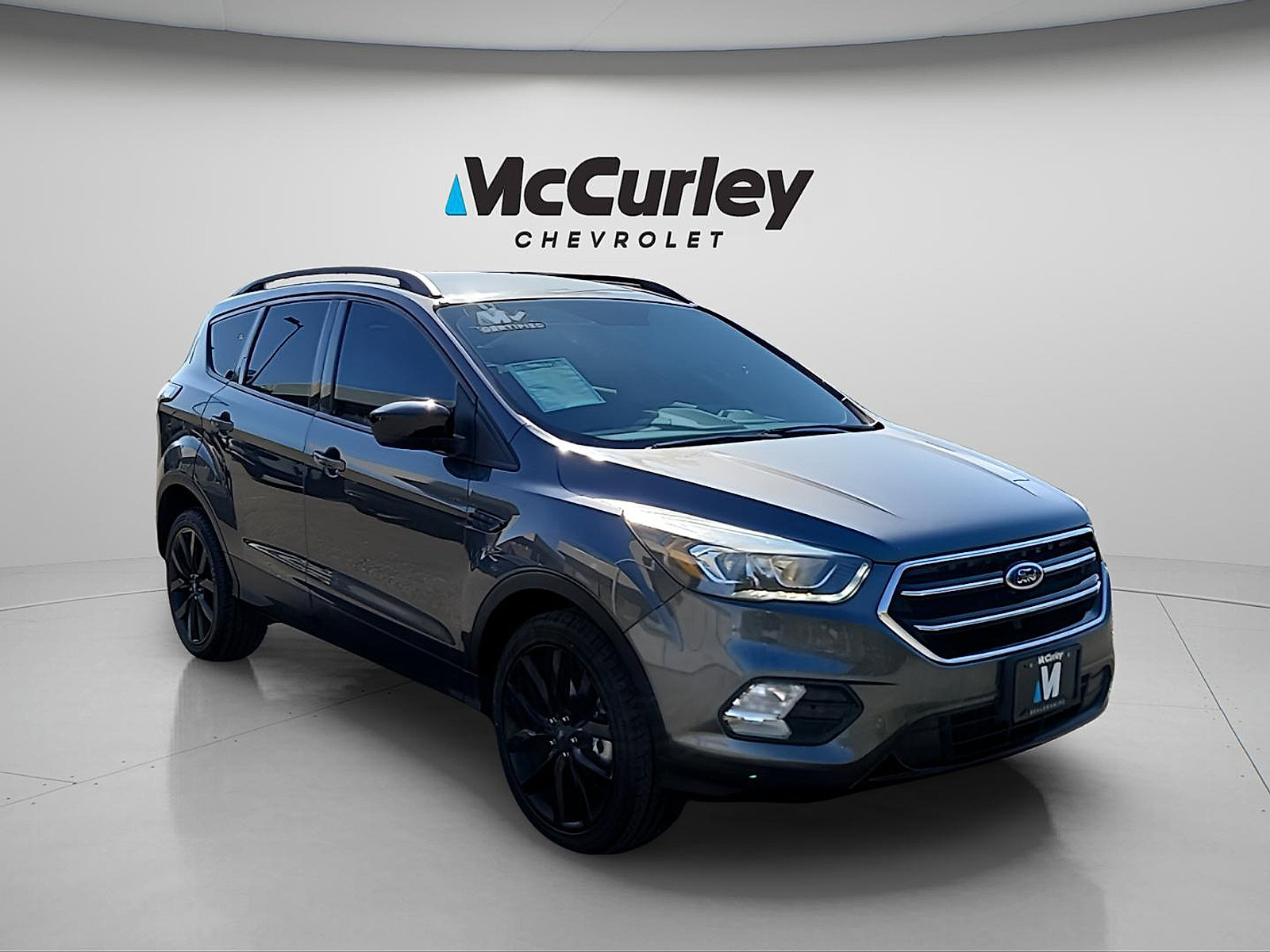 Used 2017 Ford Escape SE w/ Equipment Group 201A