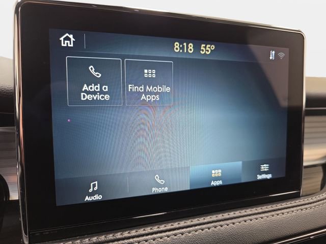 Certified 2022 Lincoln Corsair FWD image 17