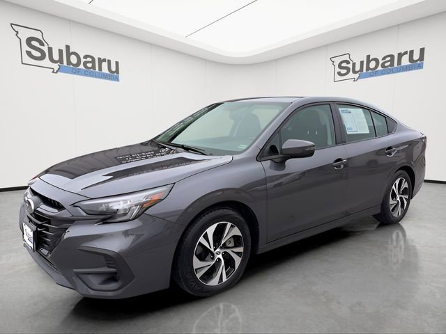 Certified 2025 Subaru Legacy Premium w/ Popular Package #1A image 4