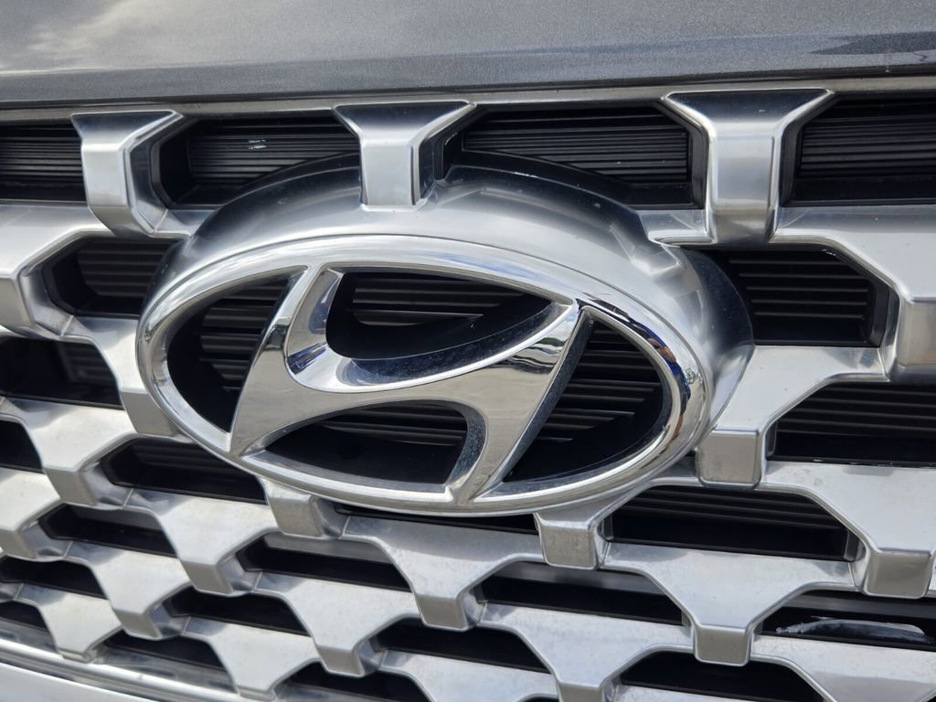 Used 2022 Hyundai Santa Fe SEL FWD image 10