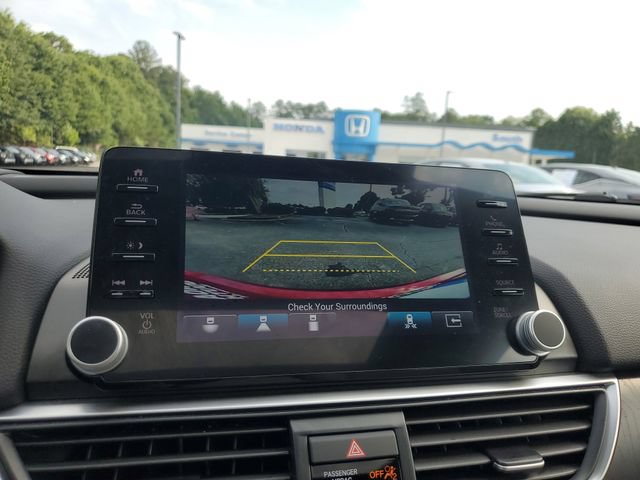 Used 2021 Honda Accord Touring image 23