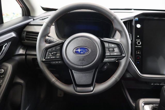 New 2026 Subaru Crosstrek 2.5i Limited AWD/4WD image 16