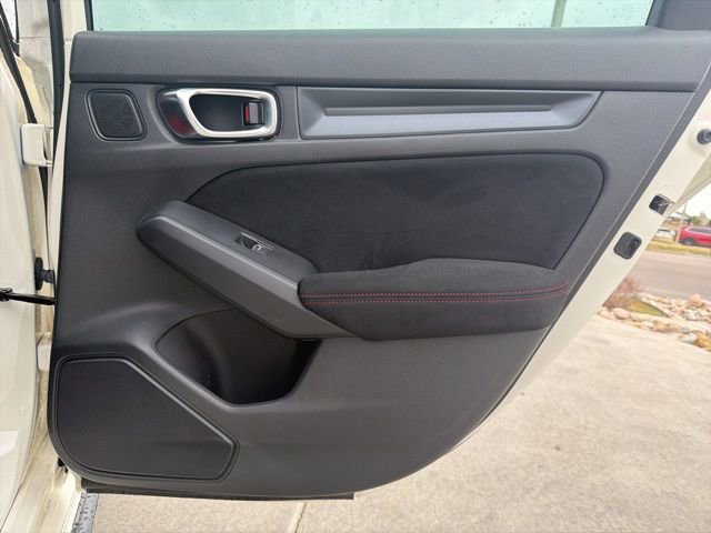 Used 2024 Honda Civic Type R image 26