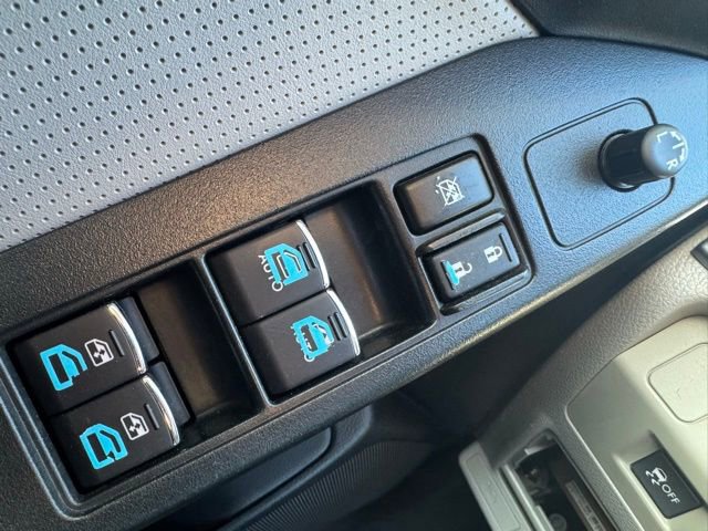 Used 2018 Subaru Forester 2.5i Limited image 30