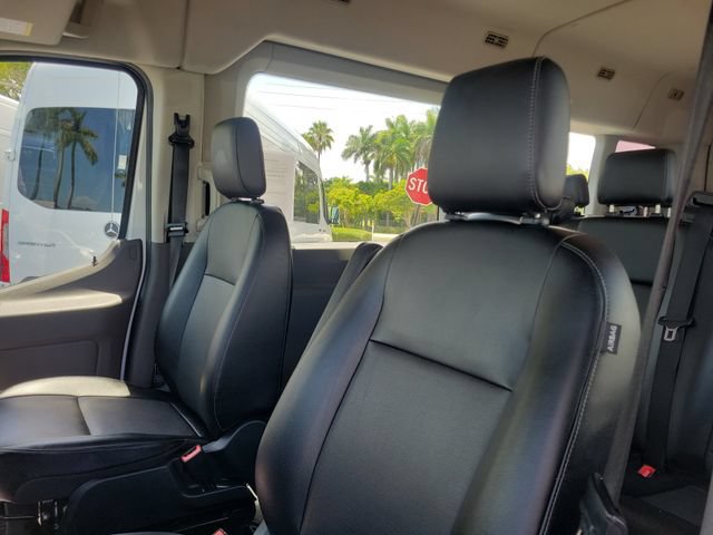 Used 2020 Ford Transit 350 XL RWD image 16
