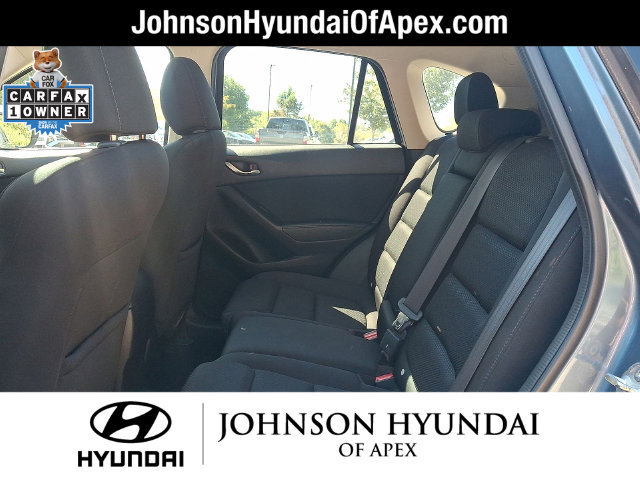 Used 2016 MAZDA CX-5 Touring w/ Touring Technology Package AWD/4WD image 23