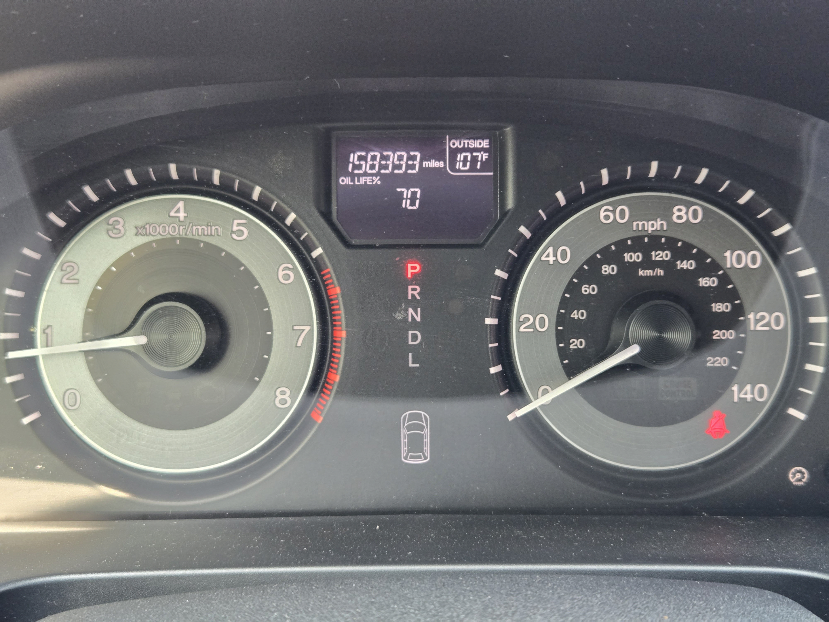 Used 2017 Honda Odyssey EX-L image 11