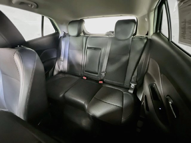 Used 2022 Buick Encore Preferred w/ Safety Package FWD image 27