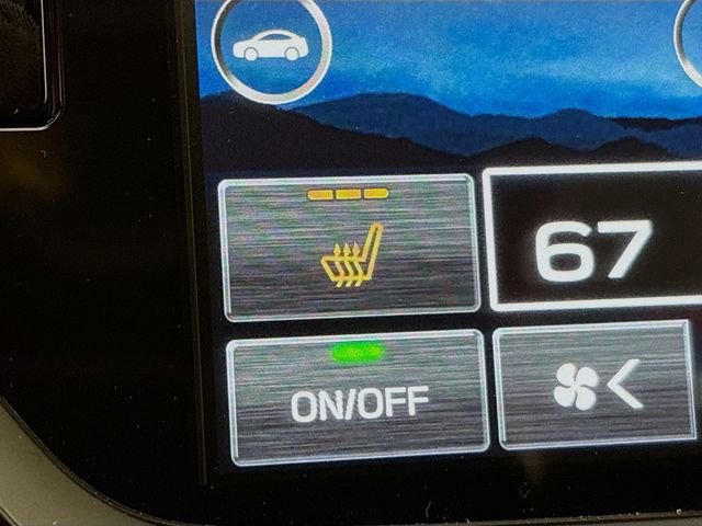 New 2026 Subaru WRX Limited image 20