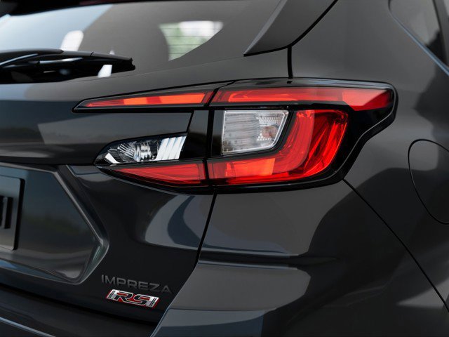 New 2026 Subaru Impreza RS AWD/4WD image 12