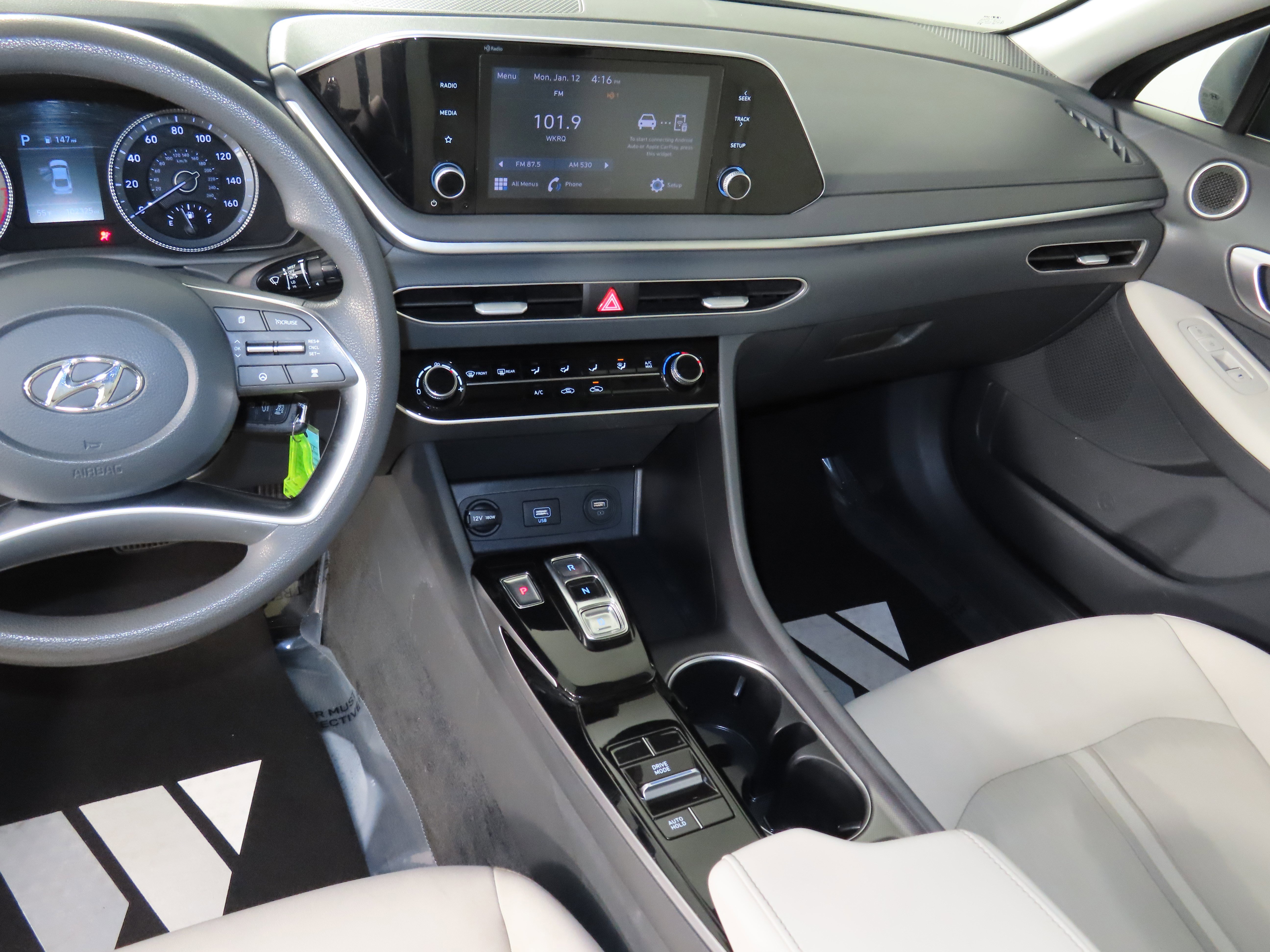 Used 2022 Hyundai Sonata SE image 33