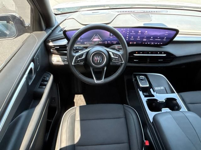 Used 2026 Buick Enclave Preferred AWD/4WD image 18