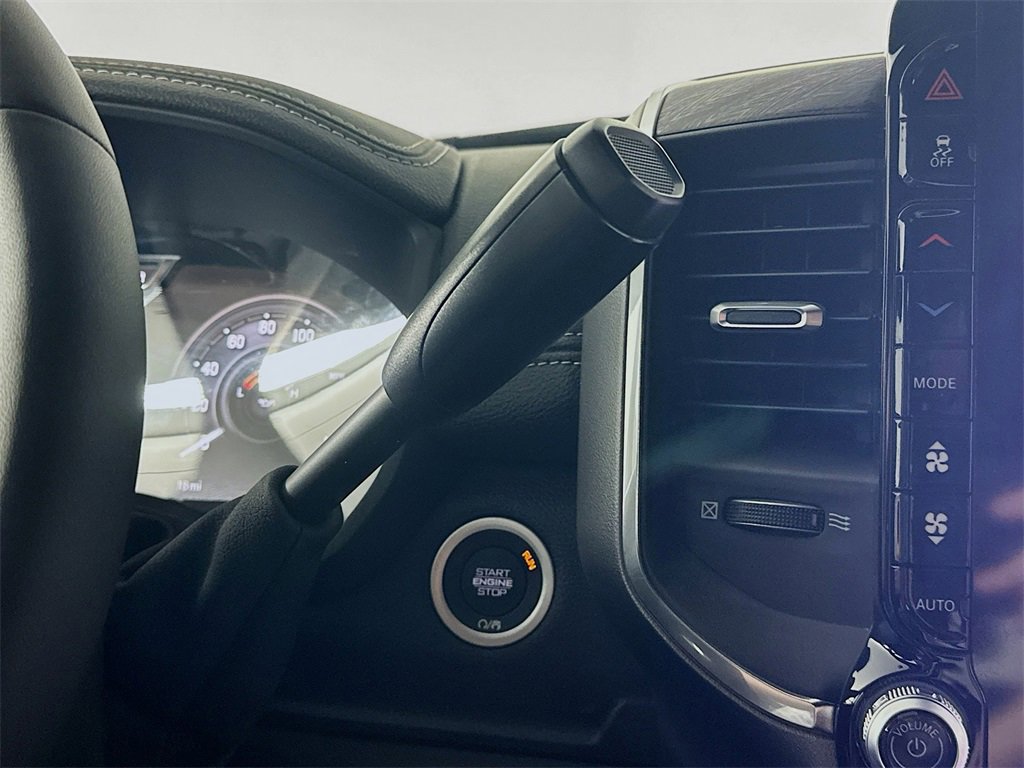 New 2025 RAM 2500 Laramie image 12