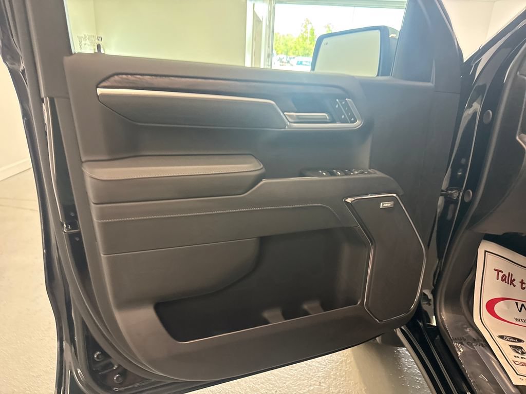 New 2026 GMC Sierra 1500 SLT AWD/4WD image 12