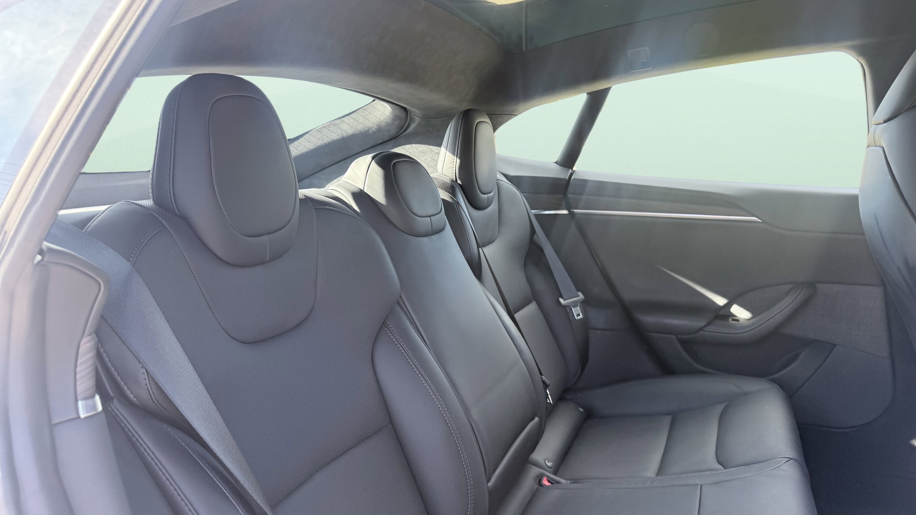 Used 2021 Tesla Model S Long Range image 38