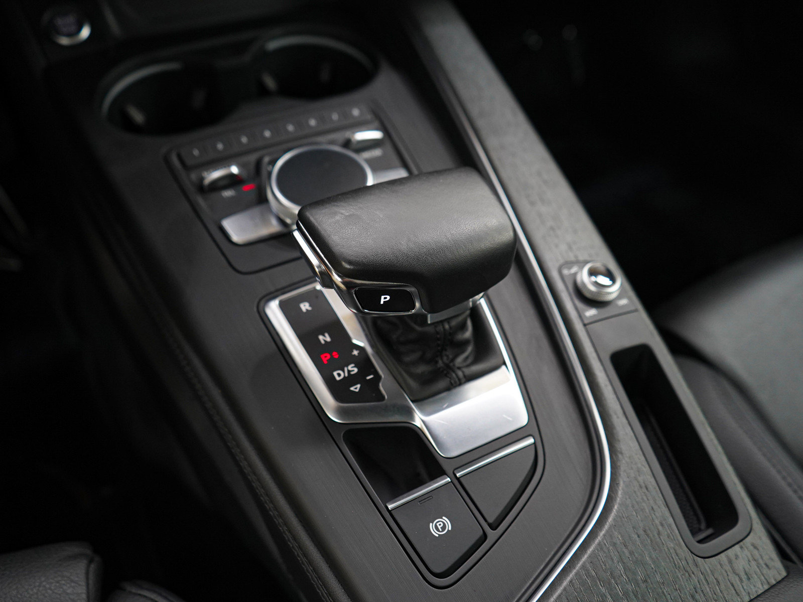 Used 2019 Audi A5 2.0T Premium Plus w/ Premium Plus AWD/4WD image 20