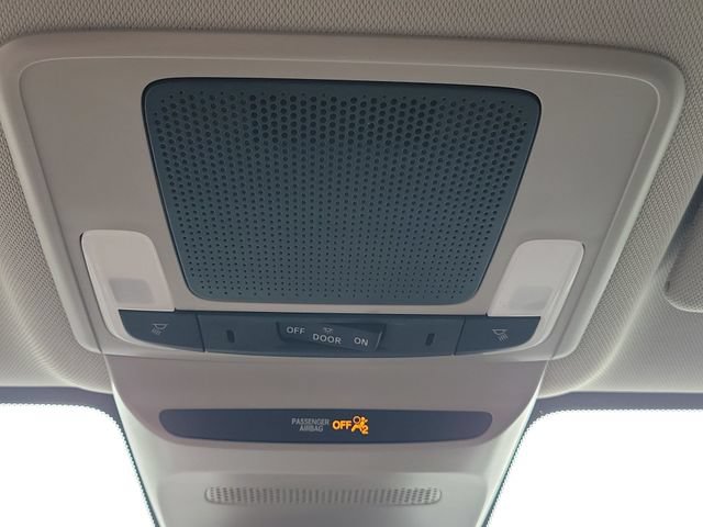 New 2027 Honda HR-V LX image 25