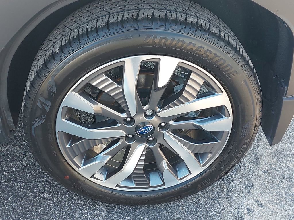 Certified 2026 Subaru Forester Touring AWD/4WD image 30