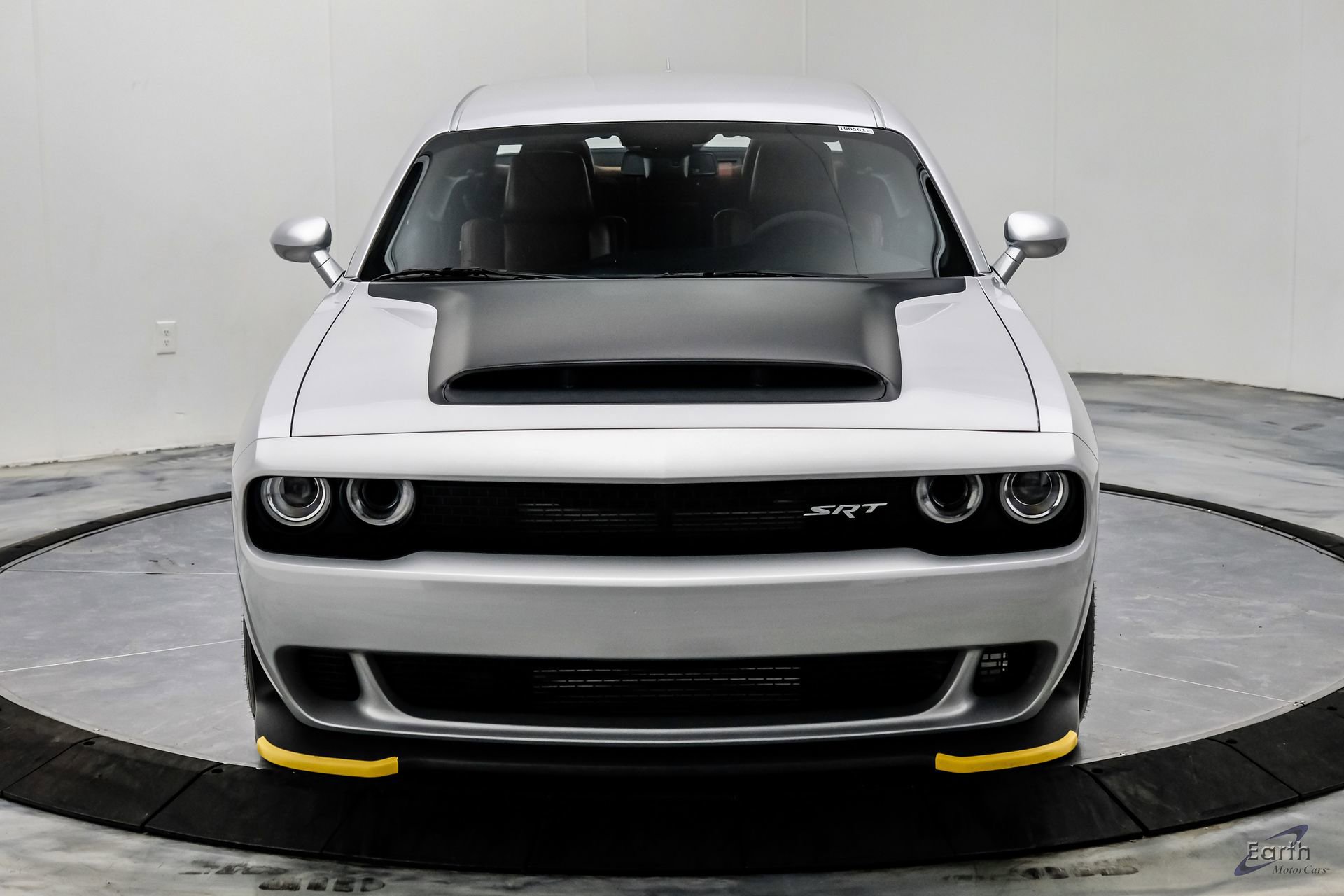 Used 2023 Dodge Challenger SRT Demon 170 RWD image 36