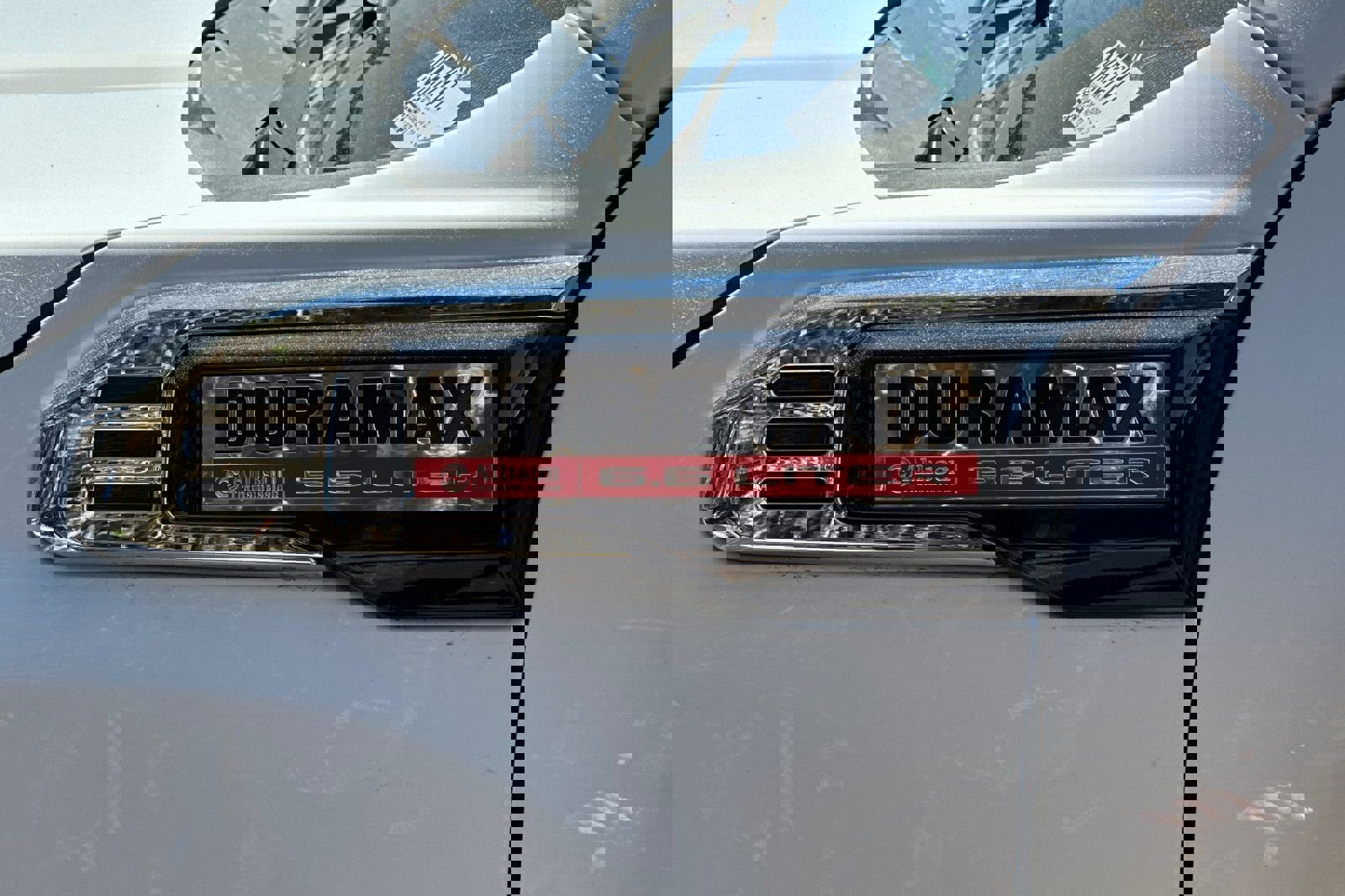 Used 2024 GMC Sierra 3500 SLE w/ SLE Convenience Package image 30