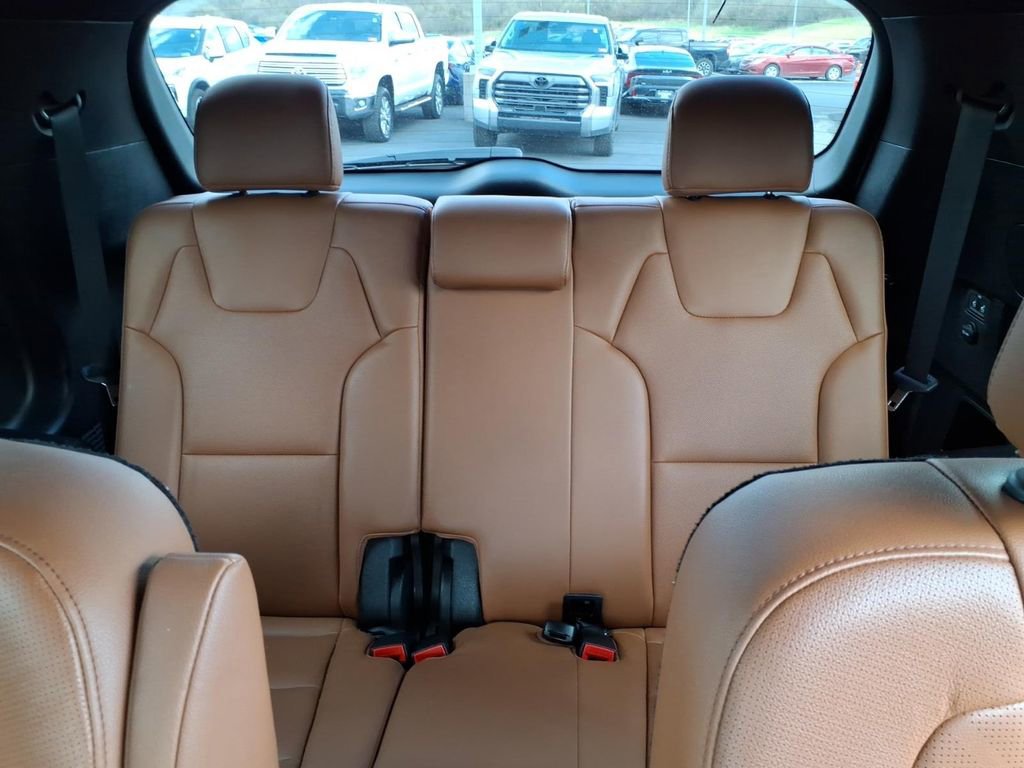 Used 2024 Kia Telluride EX X-Line AWD/4WD image 15
