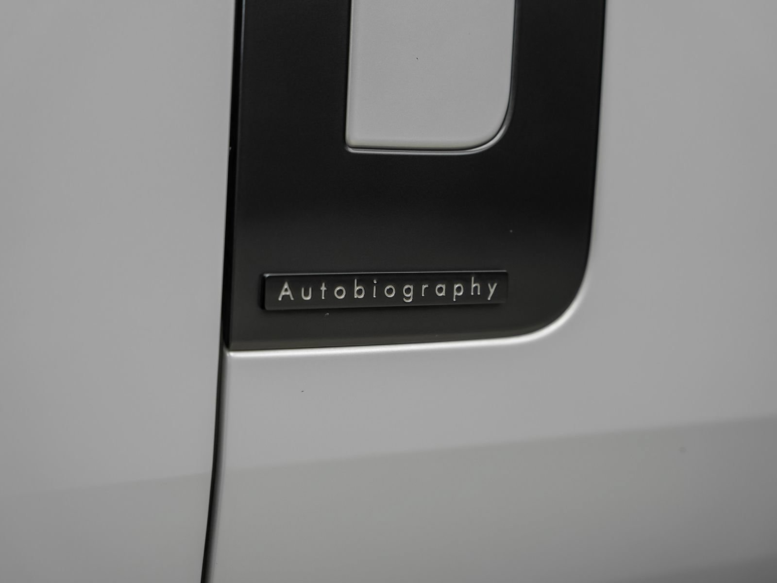 Used 2025 Land Rover Range Rover Long Wheelbase Autobiography AWD/4WD image 22
