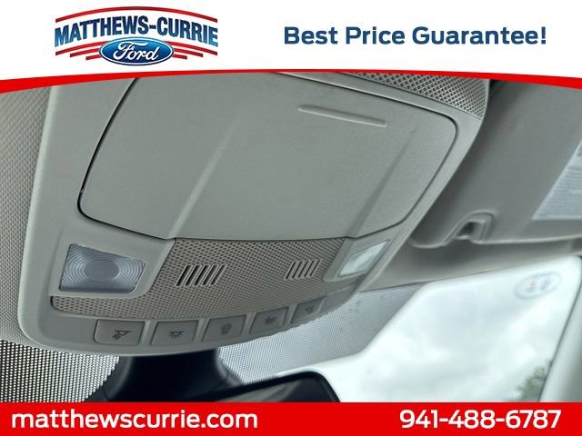 Certified 2024 Ford Edge SEL w/ Convenience Package image 22