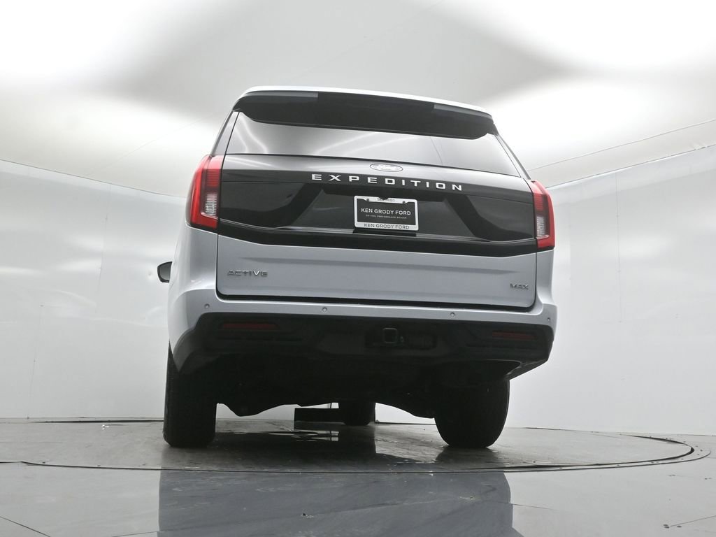 Used 2025 Ford Expedition Max Active RWD image 47