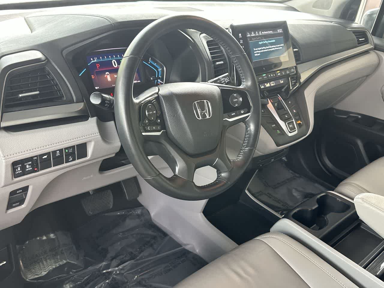 Used 2019 Honda Odyssey EX-L image 13