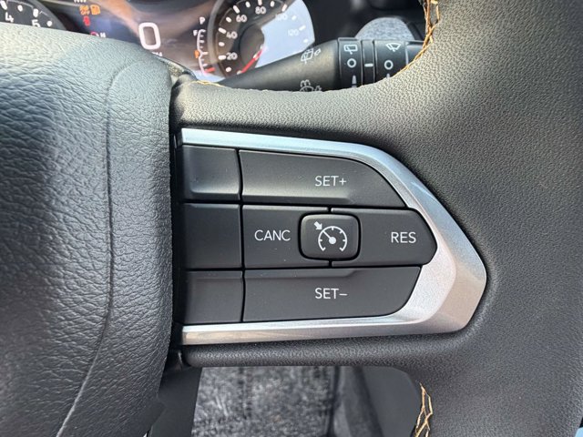 New 2026 Jeep Compass Latitude AWD/4WD image 13