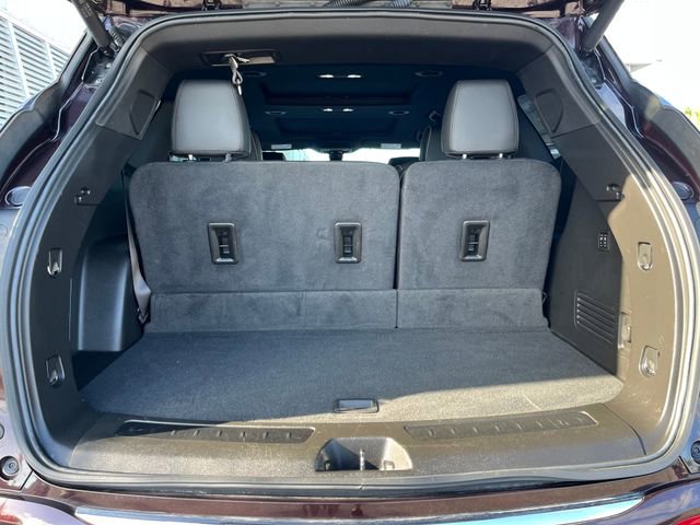 Used 2023 Buick Enclave Avenir w/ Avenir Technology Package FWD image 19