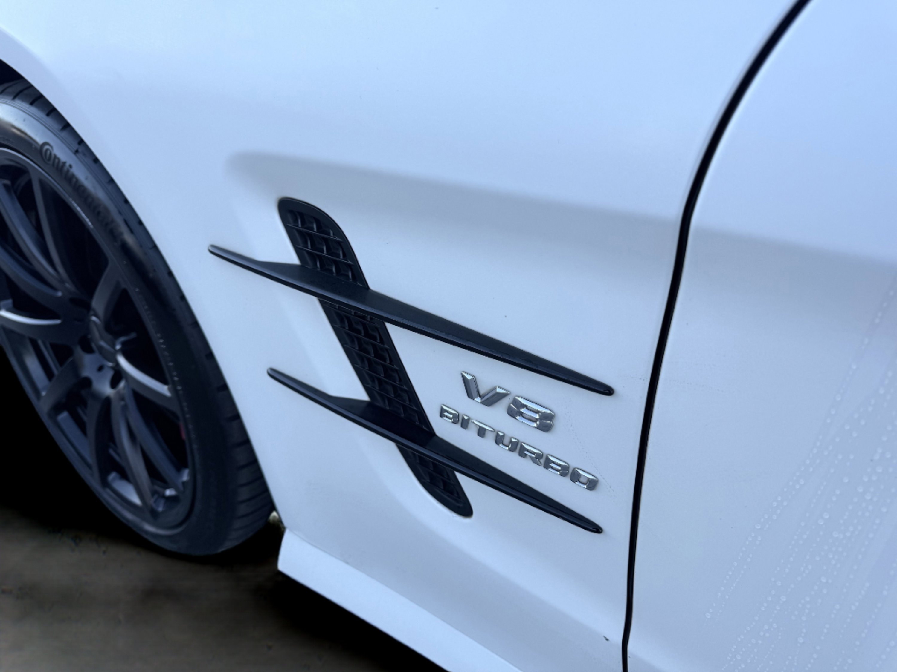 Used 2015 Mercedes-Benz SL 63 AMG image 31