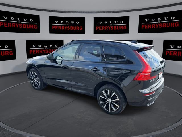 New 2025 Volvo XC60 B5 Plus w/ Protection Package Premier AWD/4WD image 6