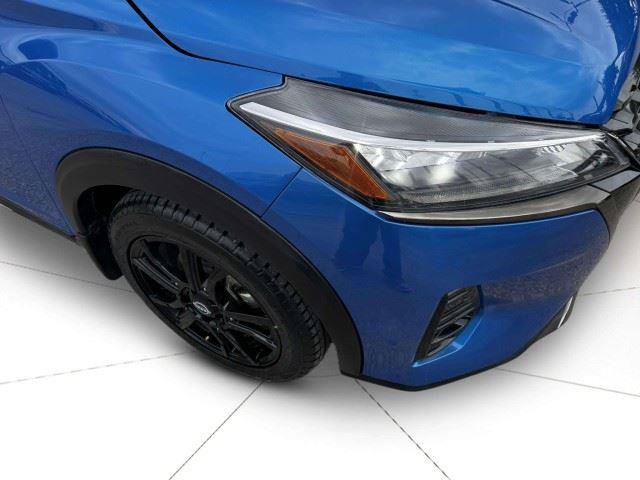 Used 2023 Nissan Kicks SR FWD image 8